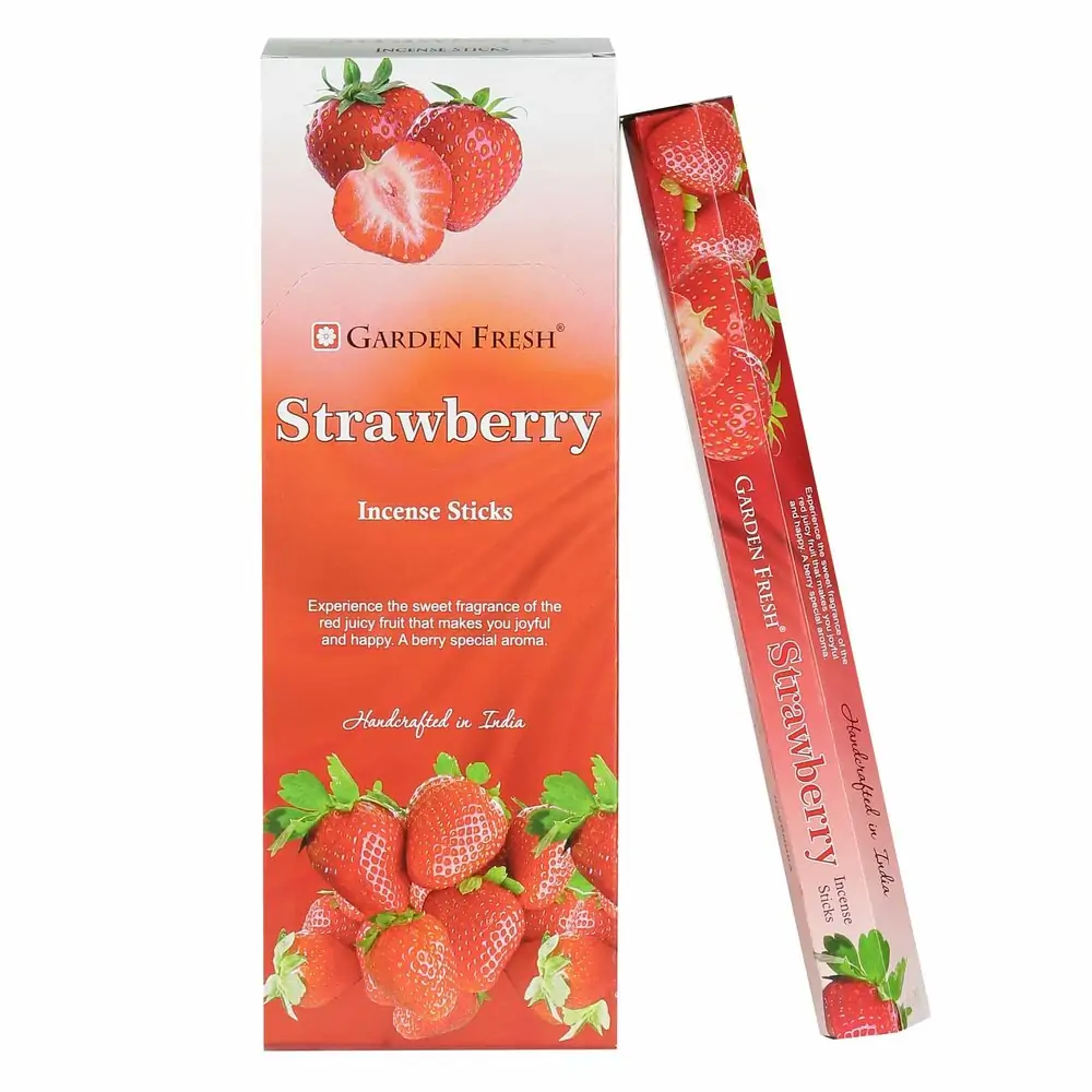 Strawberry