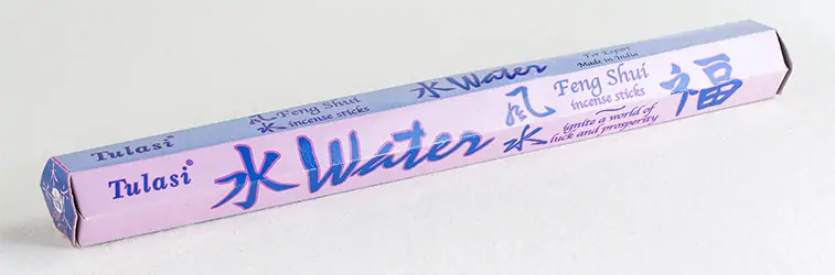 Water