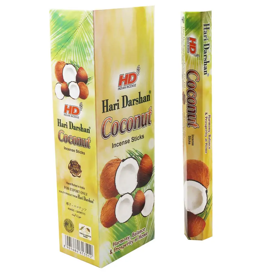 Coconut