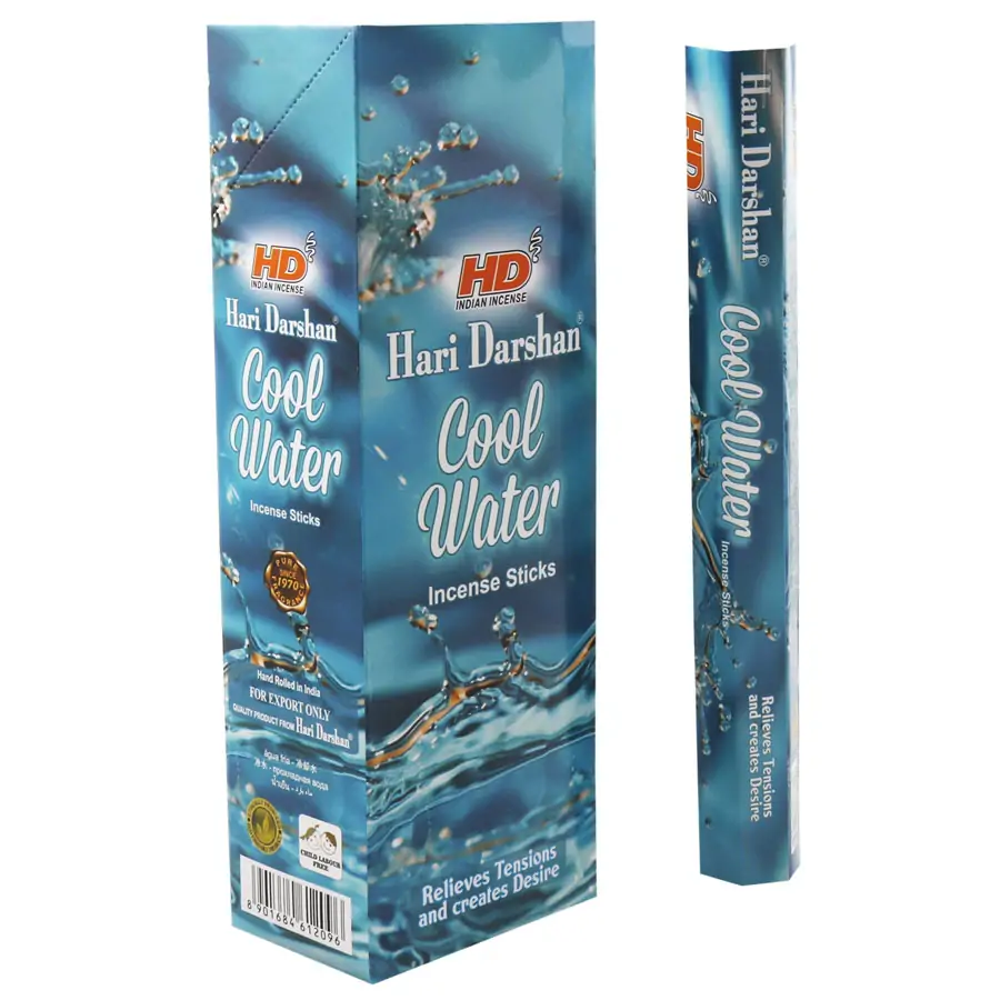 Cool Water