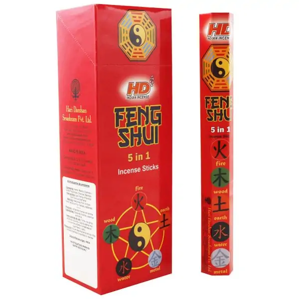 Feng Shui