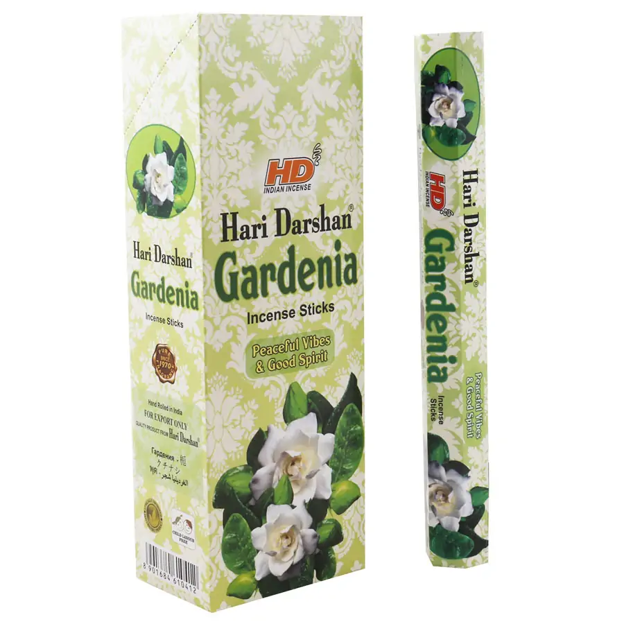 Gardenia