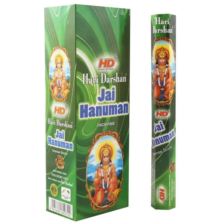 Jai Hanuman