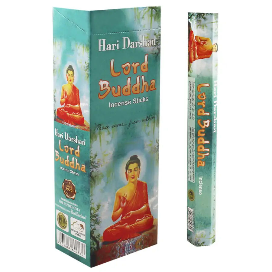 Lord Buddha