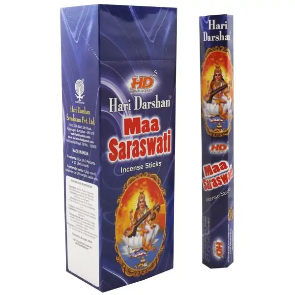 Maa Saraswati