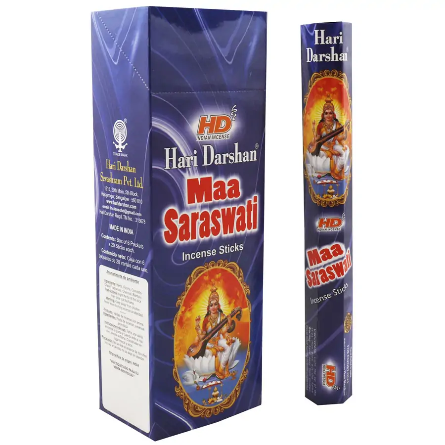 Maa Saraswati