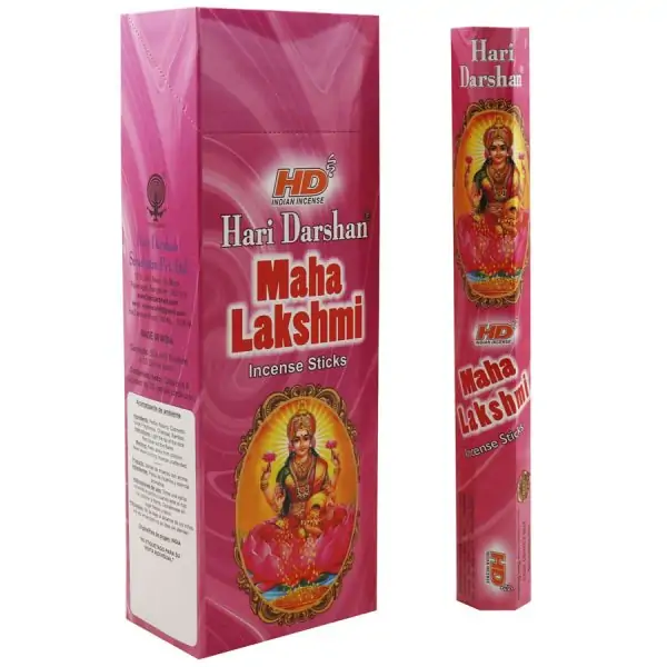 Maha Lakshmi