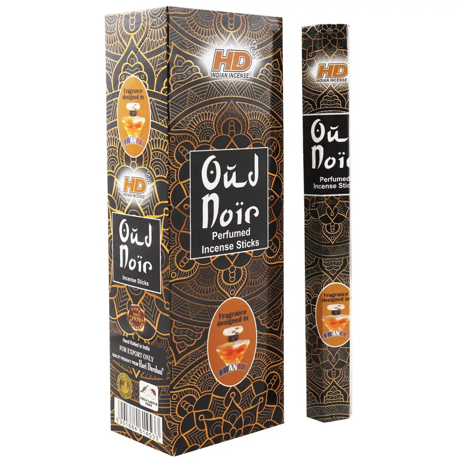 Oud Noir