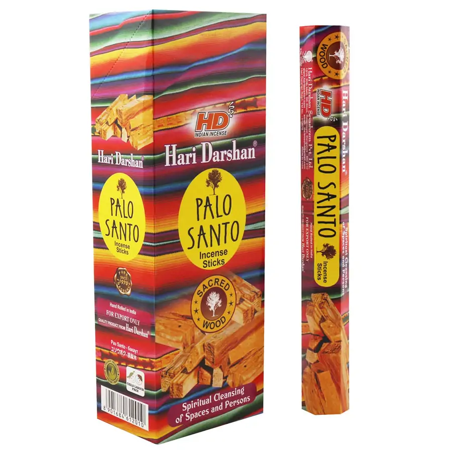 Palo Santo