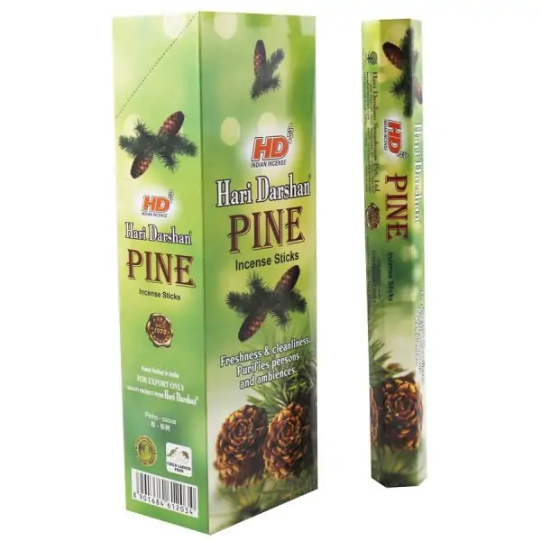 Pine