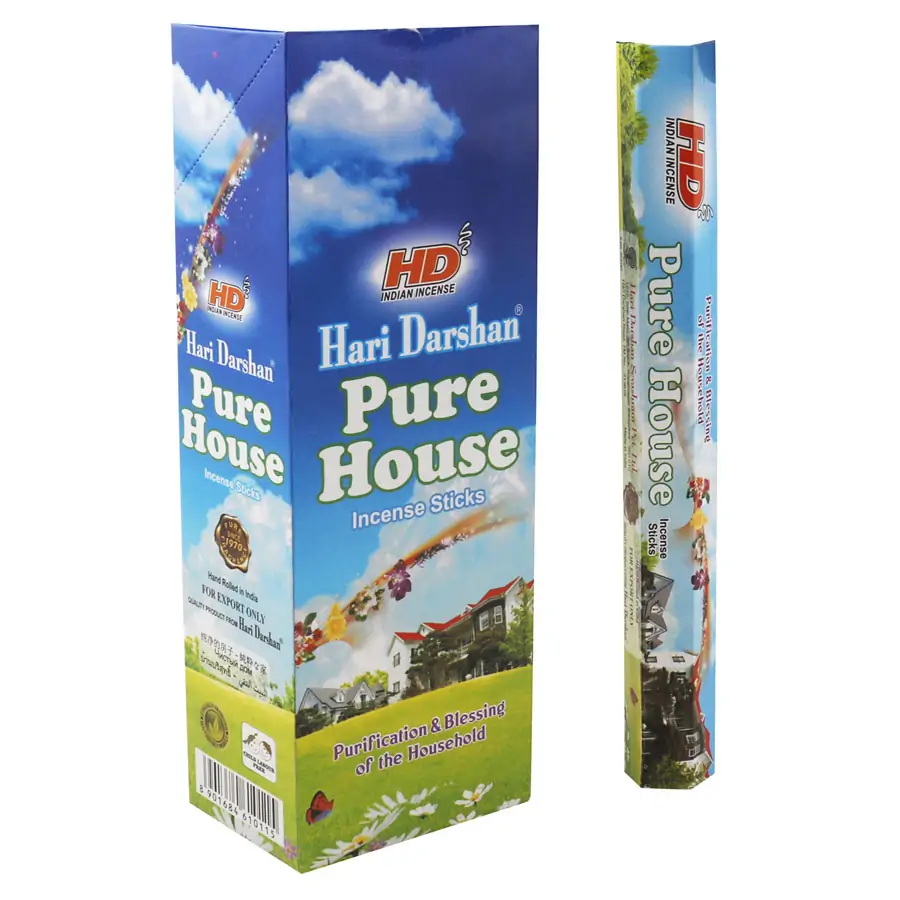 Pure House