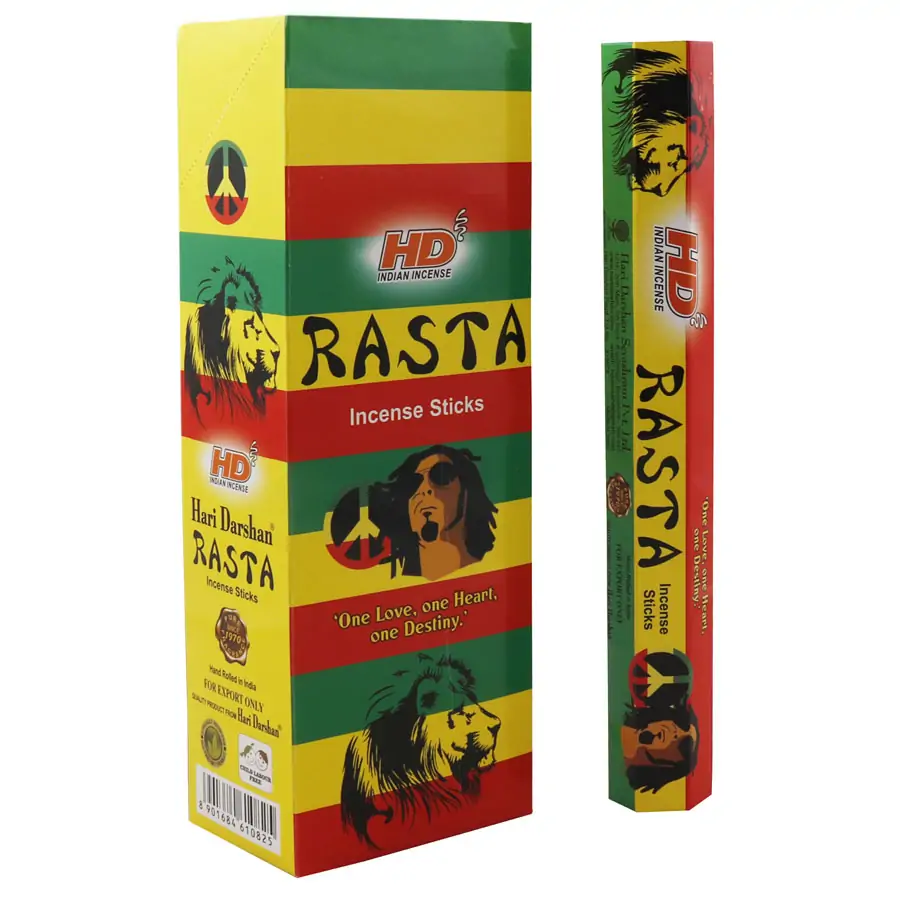 Rasta