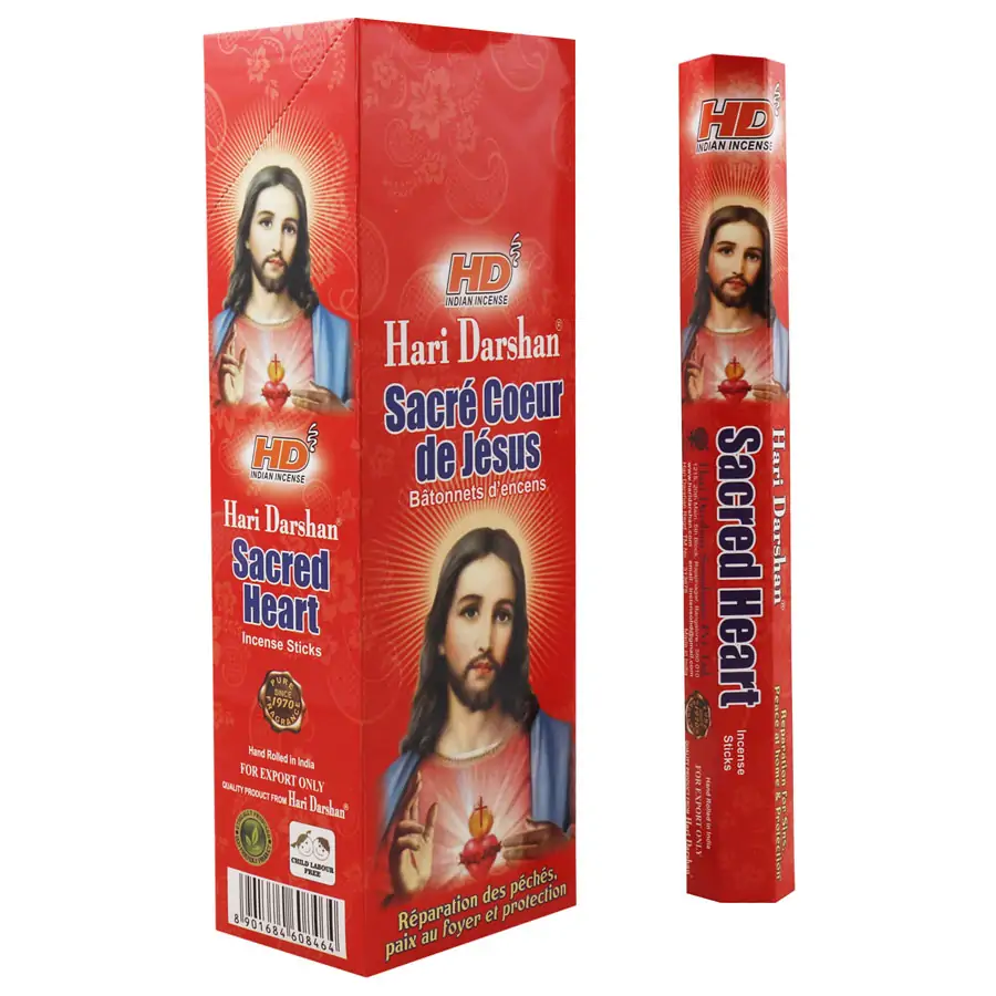 Sacred Heart