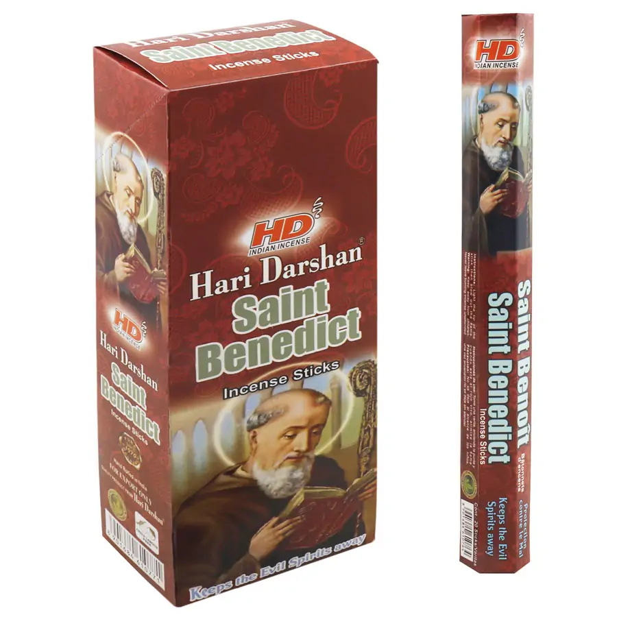 Saint Benedict