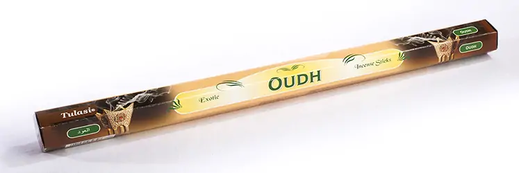 Oudh