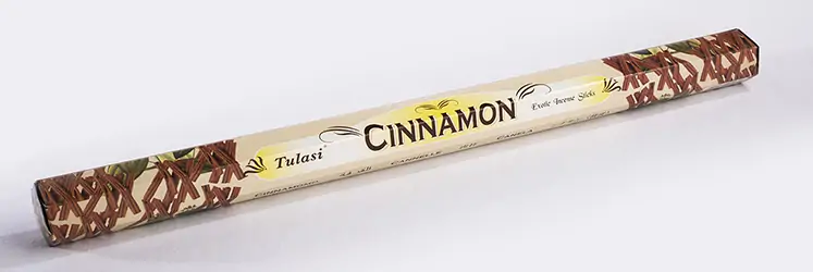 Cinnamon