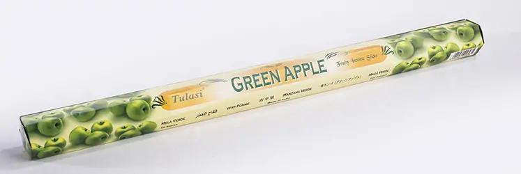 Green Apple