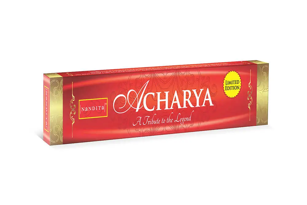 Acharya 250 gms