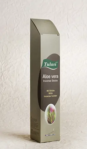 Aloe Vera
