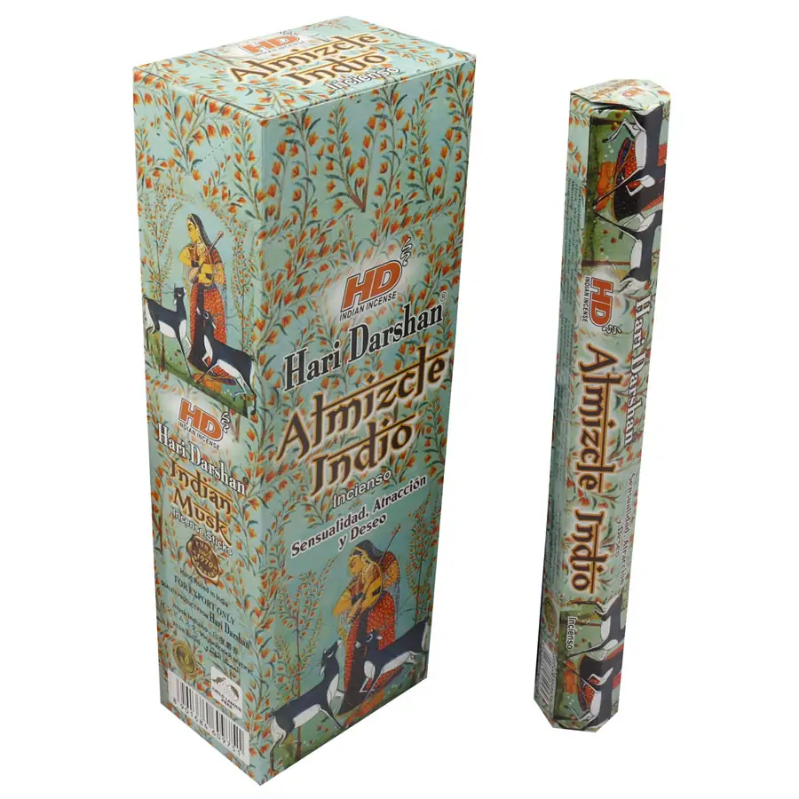 Almizcle Indio