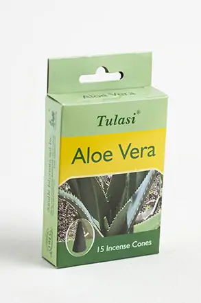 Aloe Vera