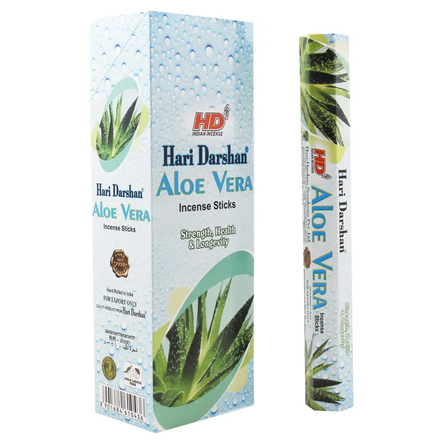Aloe Vera