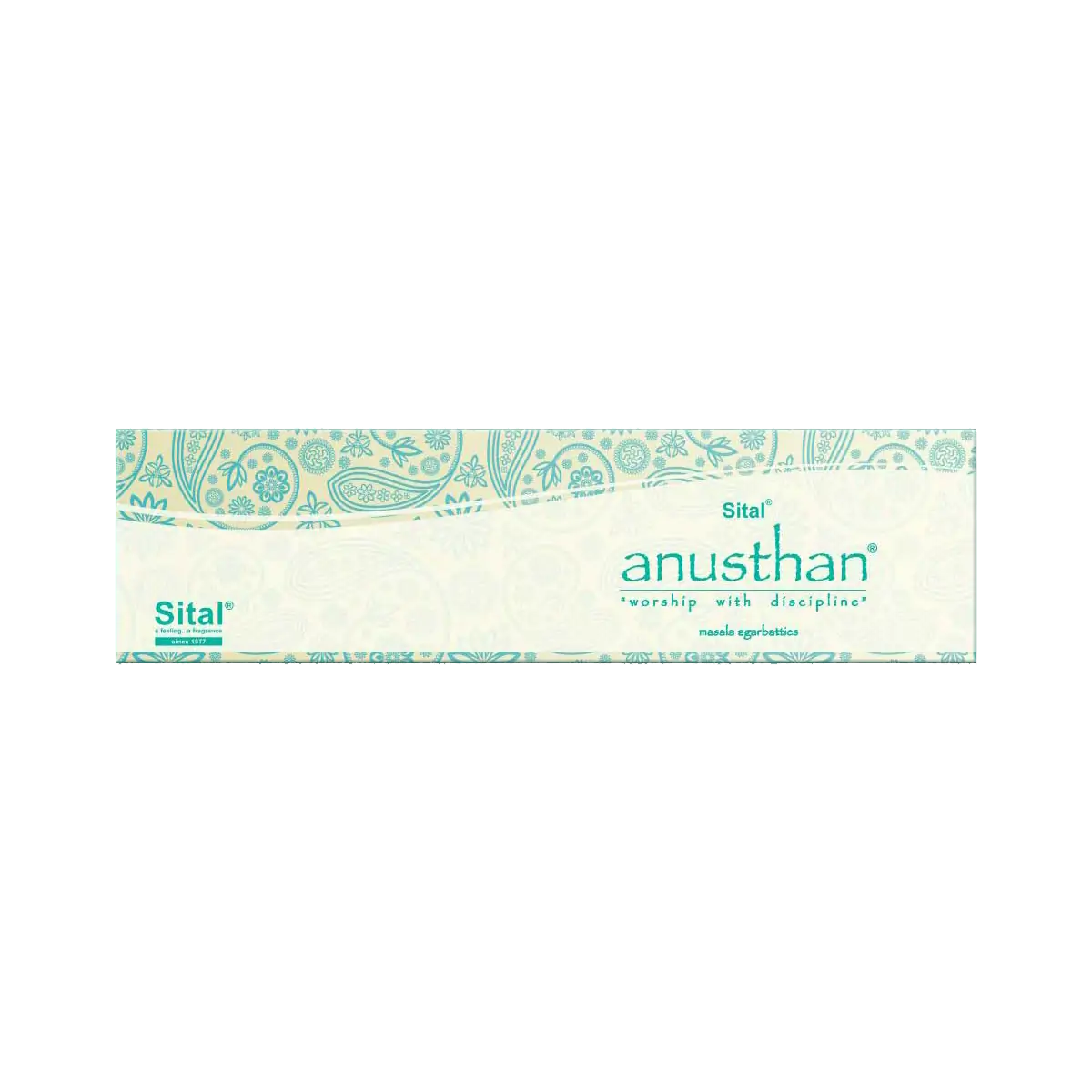 Anusthan Premium Incense Sticks