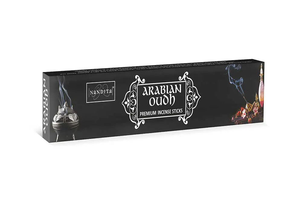 Arabian Oudh 250 gms