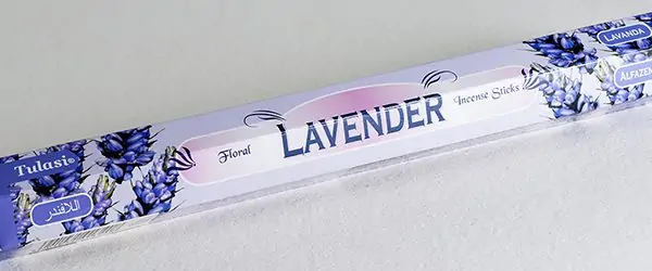 Lavender