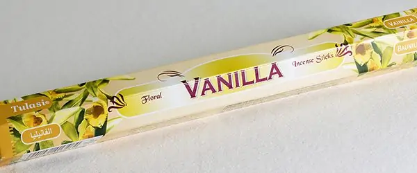 Vanilla