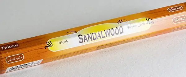 Sandalwood