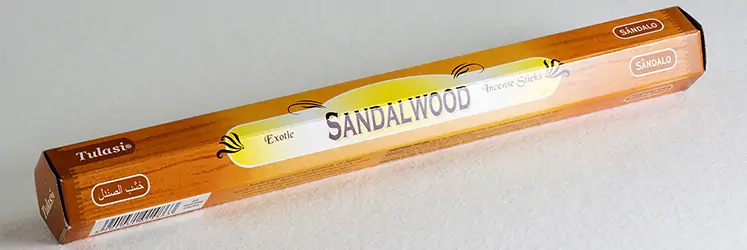 Sandalwood