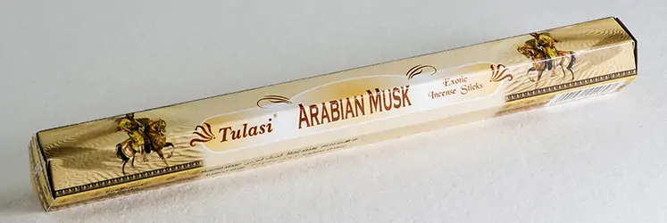Arabian Musk
