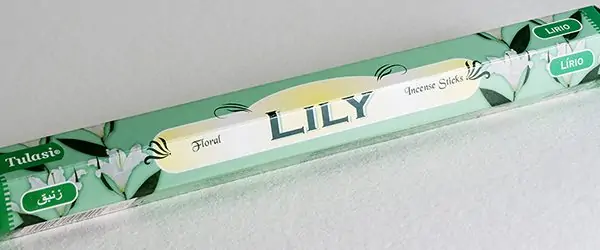 Lily