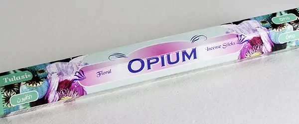 Opium