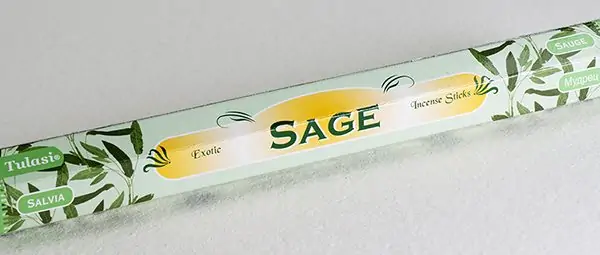 Sage