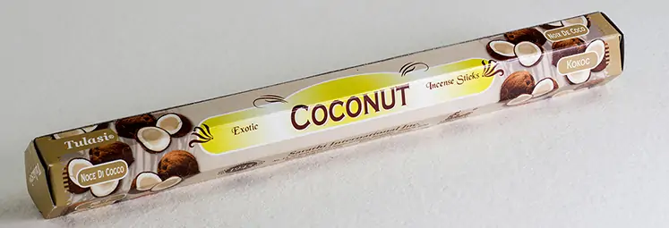 Coconut