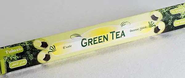 Green Tea