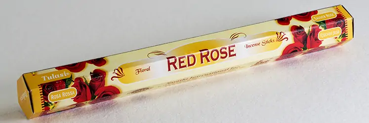 Red Rose