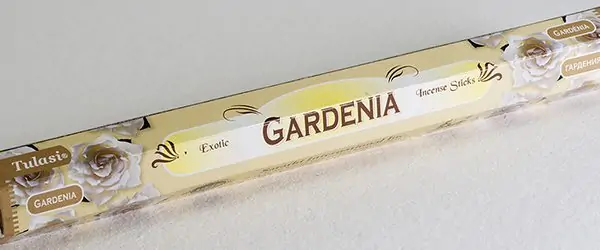 Gardenia