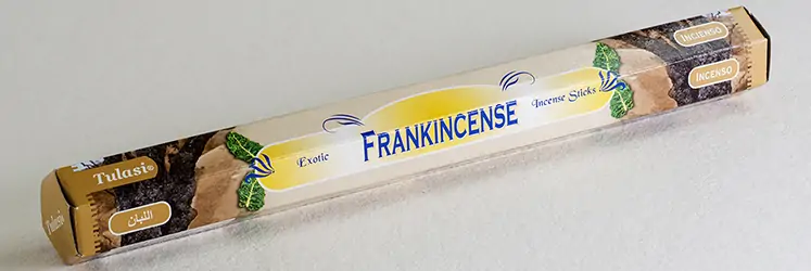 Frankincense