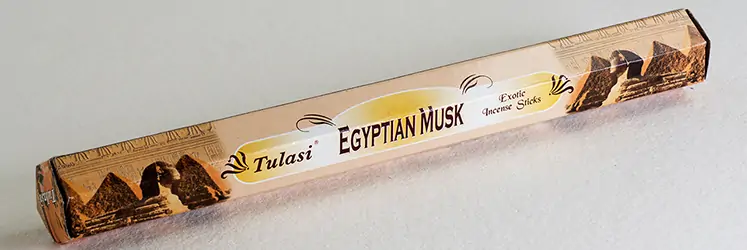 Egyptian Musk