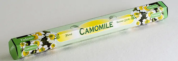 Camomile