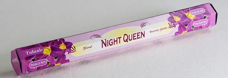 Night Queen