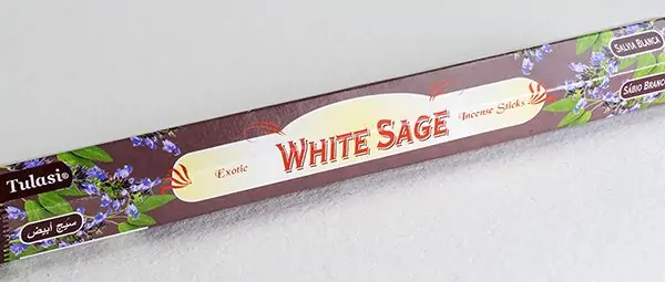 White Sage
