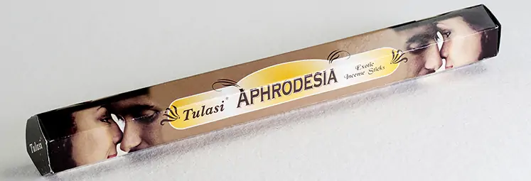 Aphrodesia