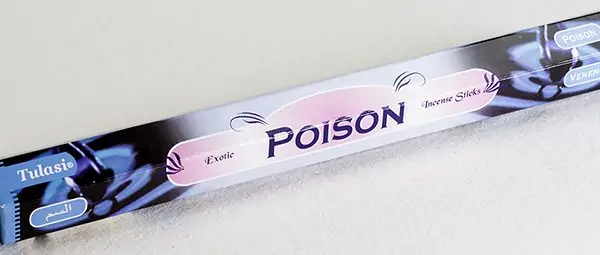 Poison