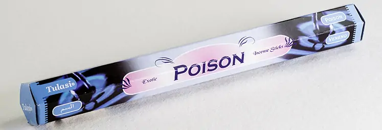 Poison
