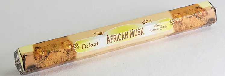 African Musk