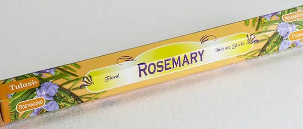 Rosemary